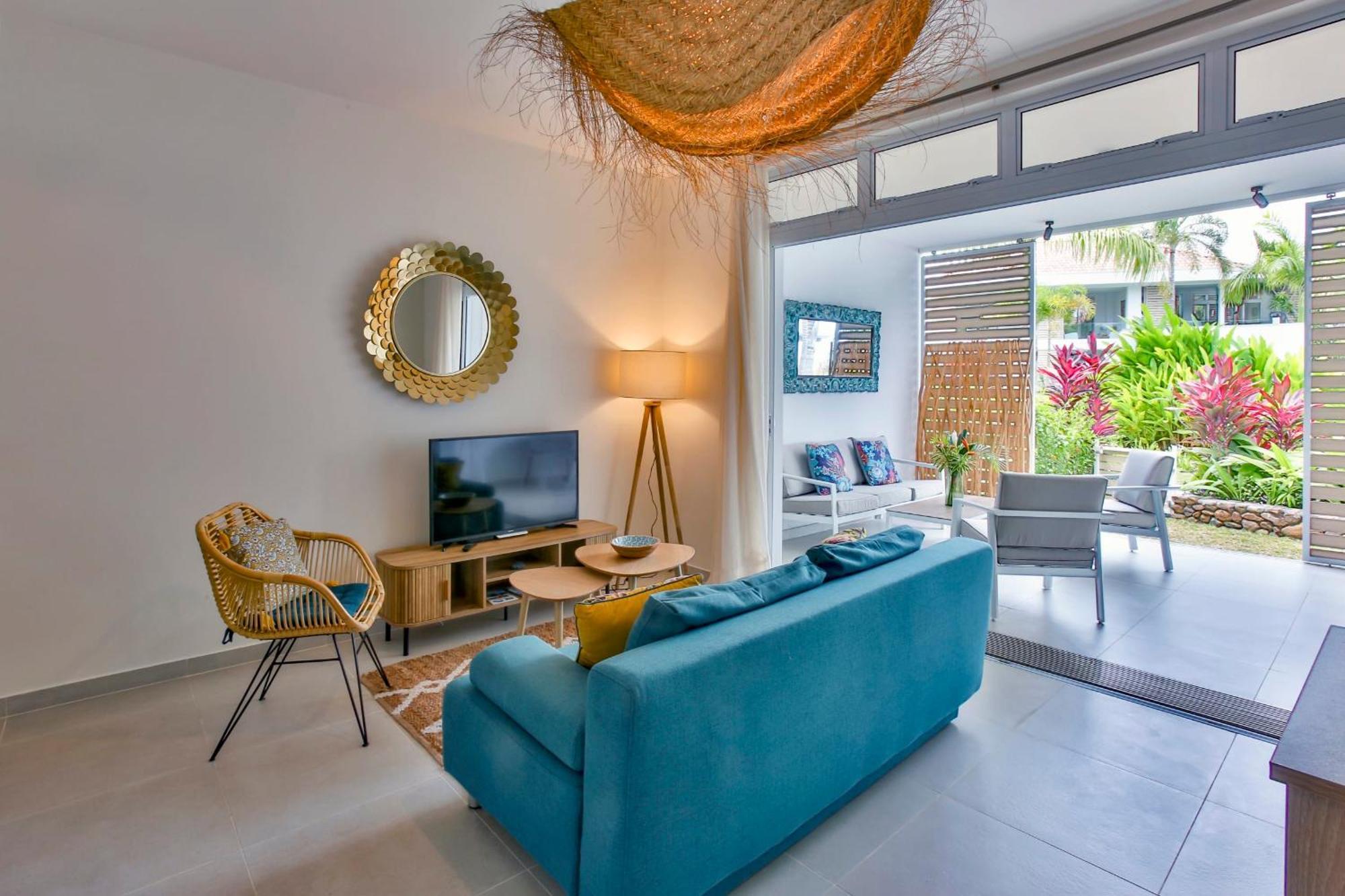 Tahiti Beach Apartment Paea Екстер'єр фото
