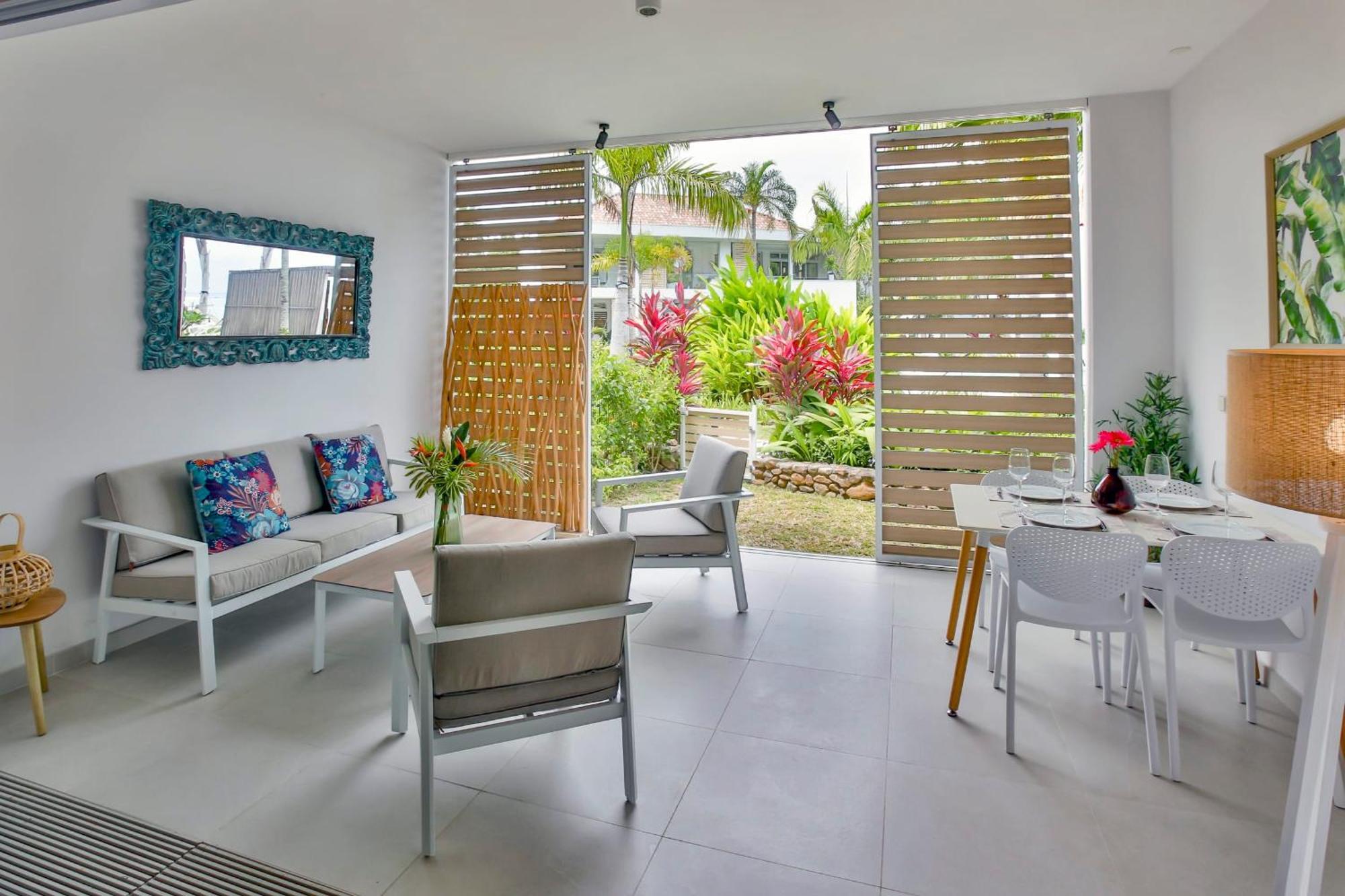 Tahiti Beach Apartment Paea Екстер'єр фото